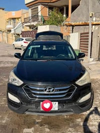 سنتافية • ٢٠١٦ • وارد امريكي