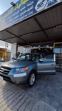 سنتافيه • ٢٠٠٧ • ٦ سلندر