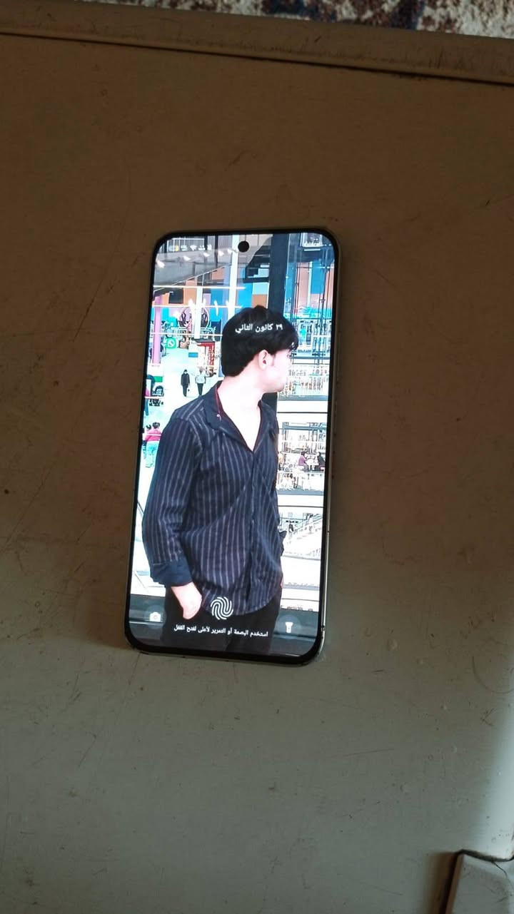 اسم تلفون Infinix HOT 60 Pro مستعمل نظيف سعر مناسب تصل على رقم واتساب ***********
