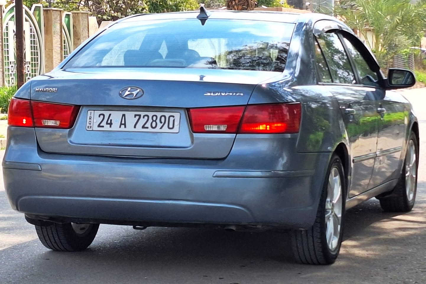 للبيـع بسعر مناسب وتـرهم مراوس
سوناتــا امـريــكي 2009 🚘 

محرك 2400 دوش المرغوب 

تــدفئــة و تبــريــد شــغـــــال 

تحكم ستيرن و كشنات كهرب 

صـدر امــامي خــلفي جديـــد 

السيارة جاهزة رقم وهزة وسنوية كلهن جدد 

الضرر الدائر الخلفي فقط بدون دواخل شرط 

السعـر 116 وبيـها مجال بسيط اتصل وتـدلل 

العنوان #الموصل #حي_التحرير قرب شركة #اسياسيل 

***********
***********
