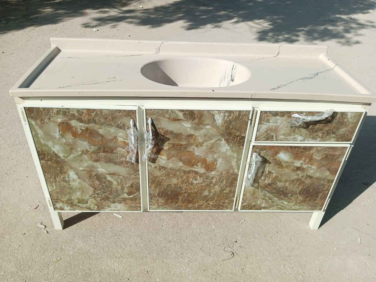 كاونترات المنيوم بأسعار مناسبه كربلاء, العراق


**إذا كنت صاحب هذا الإعلان وتريد حذفه لأي سبب، رجاءا أرسل رسالة إلى الدعم الفني**