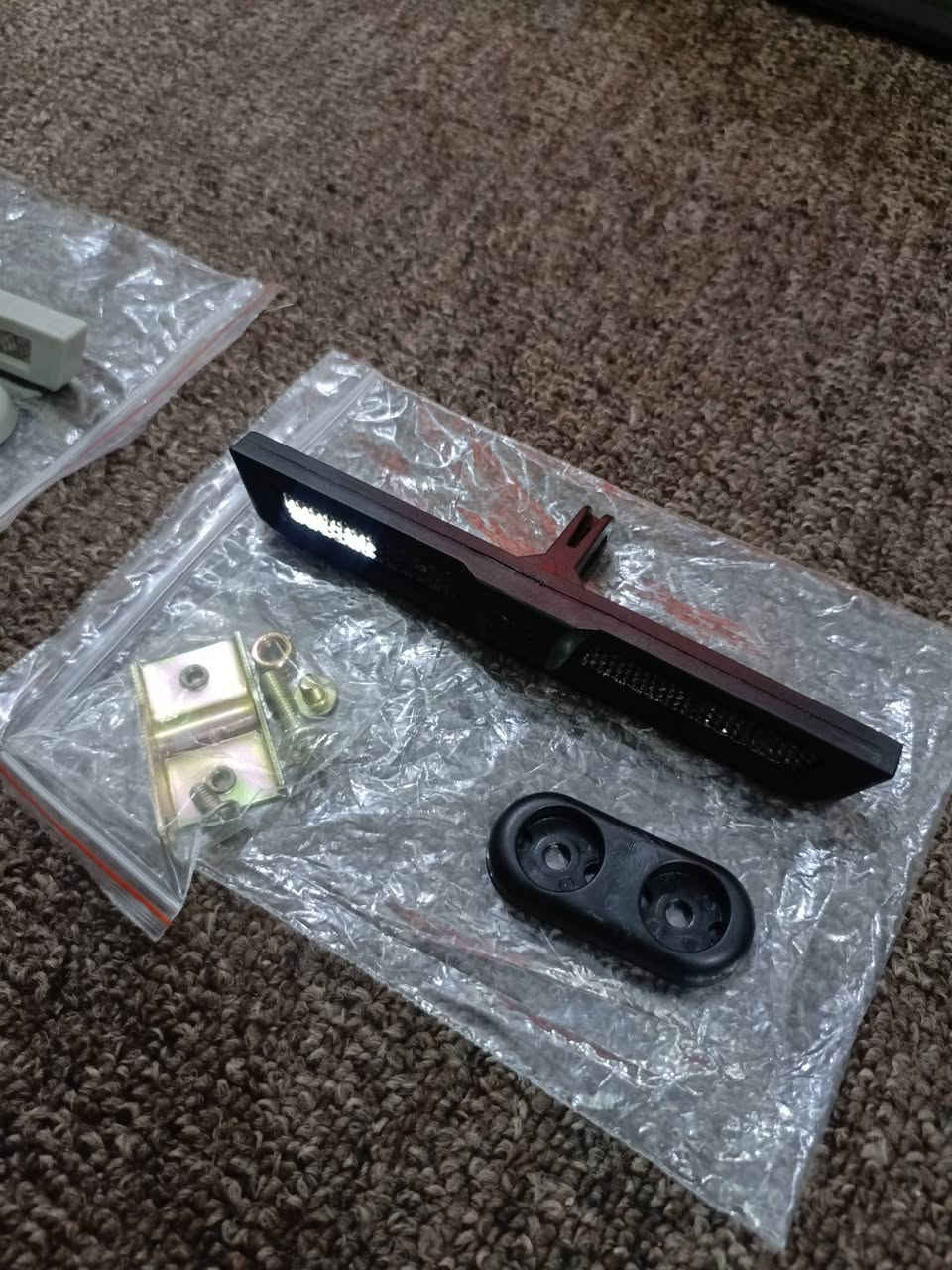 سلام عليكم تم وصول برجستون اصلي شركةSAW 
(لون رصاصي+اسود )كلش حلوه وقويه كامله هيه وبراغيهه
(السعر 3الاف- القطعه )جوه السوك 😅( مكان كربلاء الحر)


**إذا كنت صاحب هذا الإعلان وتريد حذفه لأي سبب، رجاءا أرسل رسالة إلى الدعم الفني**