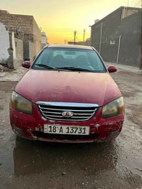 كيا سبكترا • سبكترا 2009 • كيا سبكترا 2000 • سيارة وارد امريكي • كيا ر...
