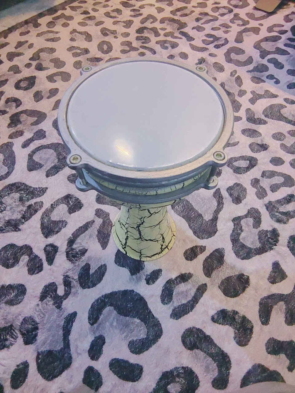 الطبل مستعمل وبيه مجال بغداد, العراق


**إذا كنت صاحب هذا الإعلان وتريد حذفه لأي سبب، رجاءا أرسل رسالة إلى الدعم الفني**