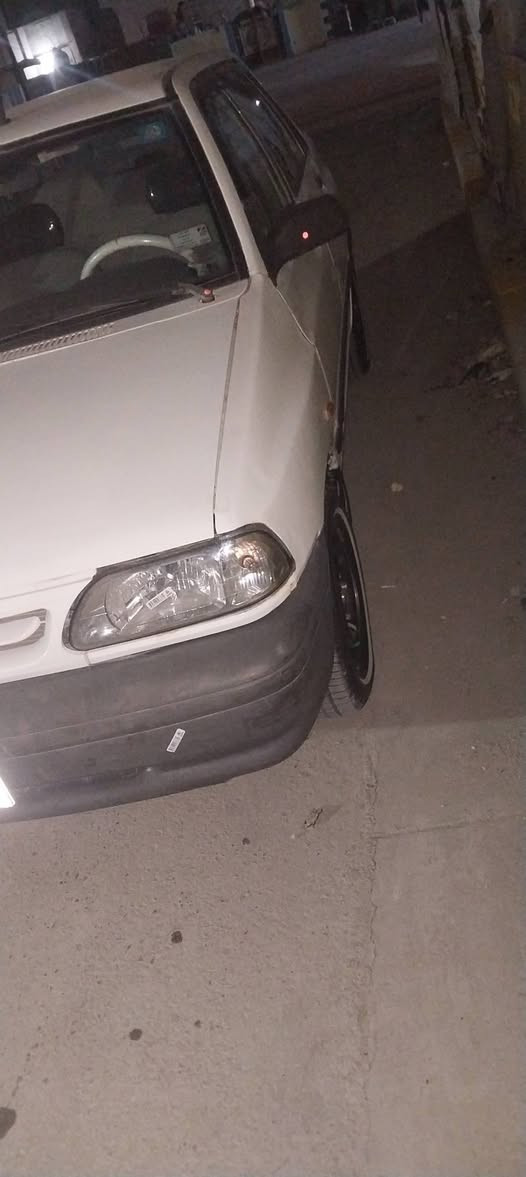 للبيع سايبه موديل ١٢ سيارة حلو كير مكينه جديد تبريد شغل السعر ٣٨ ورقه مكانه بغداد مدينه الصدر قرب ***********
