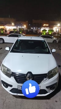 رينو سمبول • رينو • سمبول • سيارة رينو • رينو 2018 • سيارة للبيع • رين...