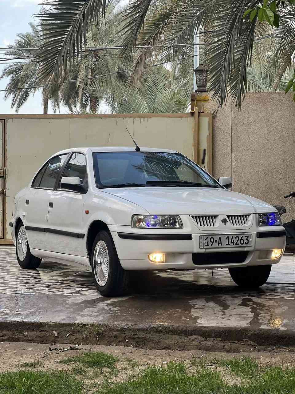 سلام عليكم سمند 2011 رقم كربلاء دولي سنويه ل 29 موجوده بكربلاء هزه جديده
كير فرنسي ترايك بيها 160 مكينه خير من الله تخم تاير جديد حداديه جديده امامي وخلفي هوزنات خلفيه جدد كهربائيات بلوجكترات سماعات دمام شاشه وكامره خلفيه جام يصعد وينزل مراوح جدد راديتر مي جديده فيت بم وقاعده جديده مازدات جدد سياره مال جناي بل عافيه ع ياخذها سياره بيها رشات صبغ مال خياسات ابيعك حزام السعر  (38) 🤍

***********
