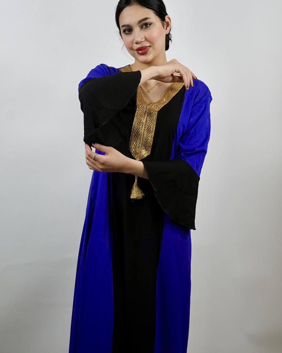 الاستفسار والحجز فقط واتساب+9647775744834
القياسات من َL الى 7XL
نوع الخامه ايروبين  صيفي
سعر20


**إذا كنت صاحب هذا الإعلان وتريد حذفه لأي سبب، رجاءا أرسل رسالة إلى الدعم الفني**