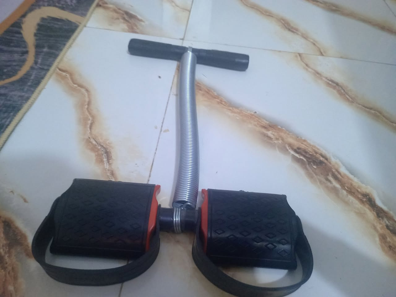 جهاز تمرين شفط الدهون للبيع السعر خاص


**إذا كنت صاحب هذا الإعلان وتريد حذفه لأي سبب، رجاءا أرسل رسالة إلى الدعم الفني**