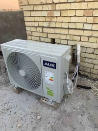 النجف الاشرف • ورشة متنقلة • تبريد ومكيفات