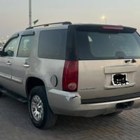 يوكن • ٢٠١٠ • بصره