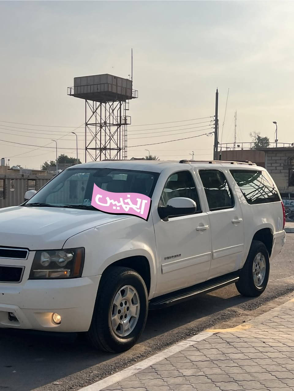 سلام عليكم شفر ليت (ادوات ادوات) موديل٢٠١٢ سياره مصبوغه ابيض مصفر كفاله مكينه كير اكسل تبريد حداده كهربائيات كله شغاله شاشه مضخم صوت دوشمه سياره جاهزه برغي مانقصه مكفوله من كص مكفوله من ضربه قويه مكاني بصره زبير سعره ٦٥ وبيه مجال ***********
