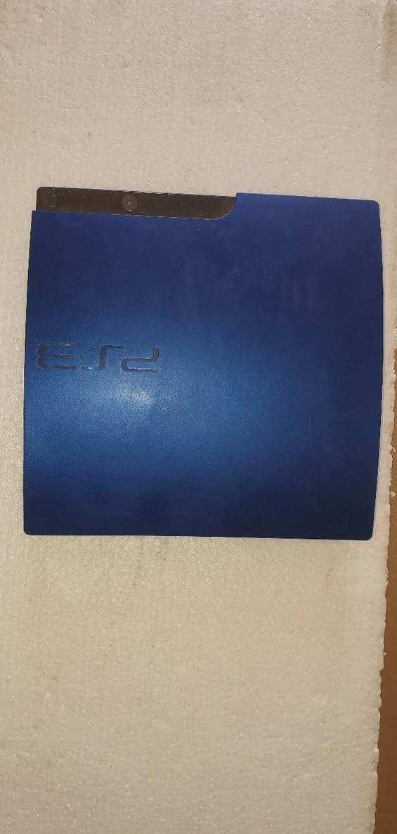 بلي3سلم مهكر نضام الهين للبيع ذاكرتة 320 كيكا بي 32 لعبة للحجز *********** واتساب
لون ازرق مميز 
جهاز مكفول الله شاهد فقط مفتوح للتنضيف 
ويا يدات ثنين 
سعرة 150 الف 
متوفر توصيل لجميع محافظات العراق 
بغداد 5 
محافظات 7 
متواجد واتساب ***********
