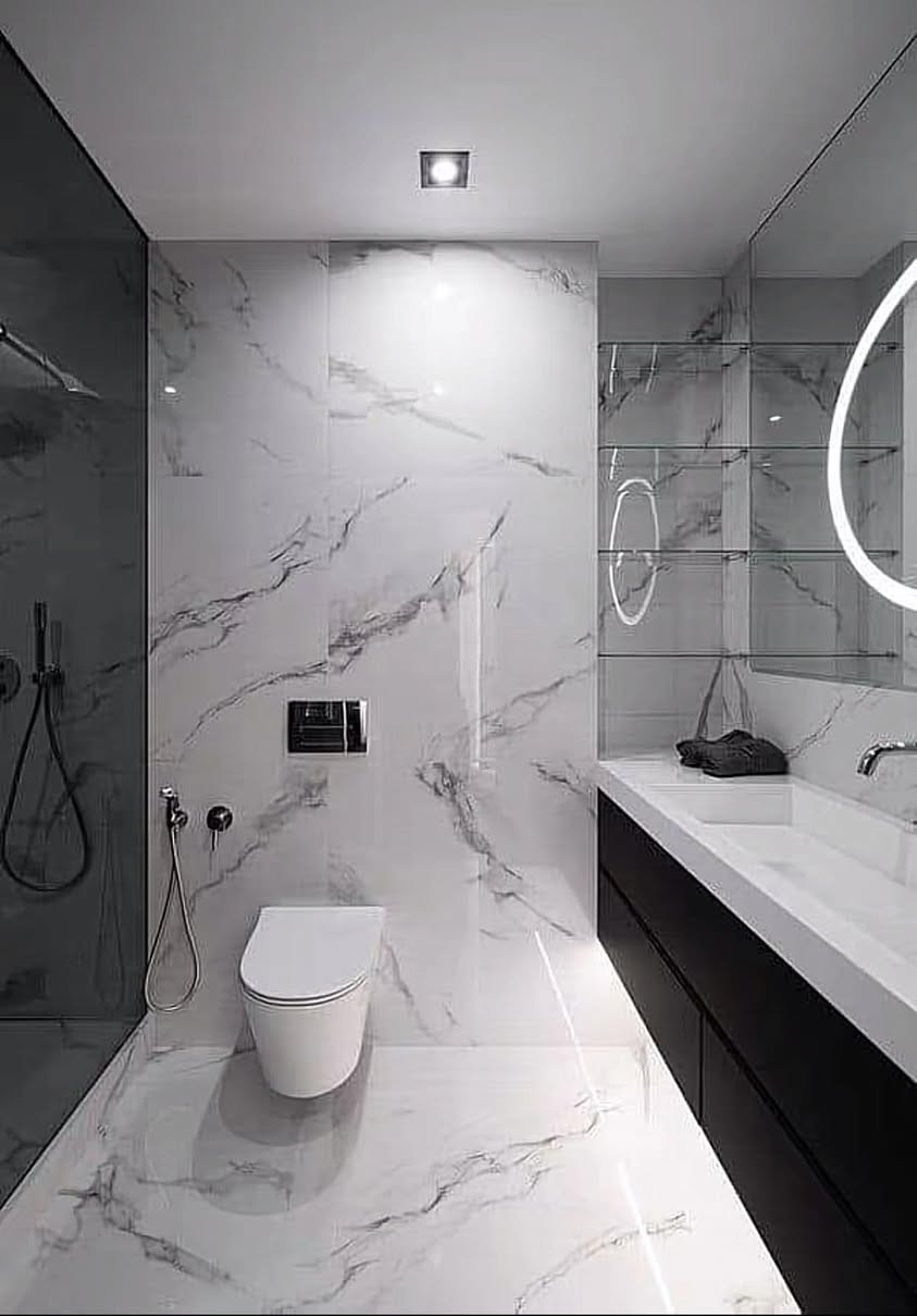 ✨ ما الذي نقدمه لك؟
• تأسيس كامل للبيوت والمشاريع: من الصفر وحتى اللمسات النهائية.
• شبكات المياه والمجاري: ربط وتأسيس باستخدام أفضل المواد العالمية.
• تجهيز الحمامات الحديثة: تركيب الخلاطات، الأطقم الصحية، والشورات المخفية.
• فحص الضغط: نضمن لك سلامة الشغل 100% قبل التسليم.
• صيانة عامة: حل مشاكل الانسدادات والتسريبات المعقدة.
💼 لماذا تختارنا؟
دقة في المواعيد: نلتزم بالوقت المحدد للتسليم.
خبرة وكفاءة: عمل هندسي مرتب يخدمك لسنوات طويلة.
أسعار تنافسية: حجج أفضل جودة مقابل أنسب سعر.
📞 للاستفسار ، يرجى الاتصال على الرقم:
[***********]
ثقتكم هي رأس مالنا.. بيتك يستاهل تأسيس صح!
