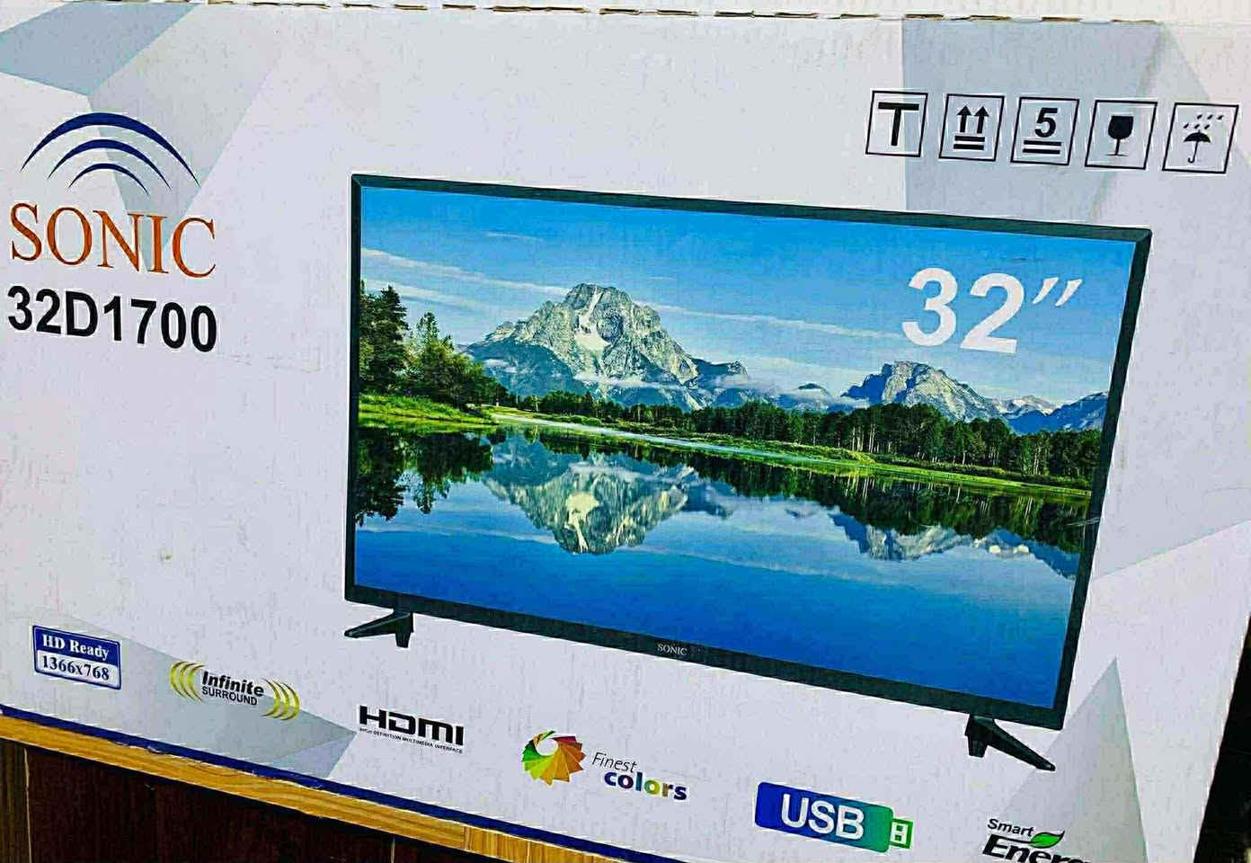 بلازمة الحجم 32 بدون نيت جديد السعر 100


**إذا كنت صاحب هذا الإعلان وتريد حذفه لأي سبب، رجاءا أرسل رسالة إلى الدعم الفني**