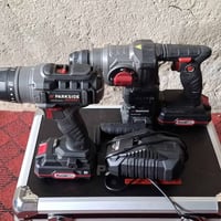 بارك سايد • أجهزة منزلية • ميسان