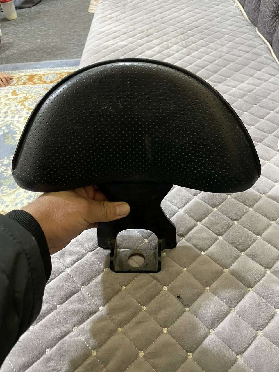 سلام عليكم تجوه مال ماقس عدله بس هاي بل عراق ***********
