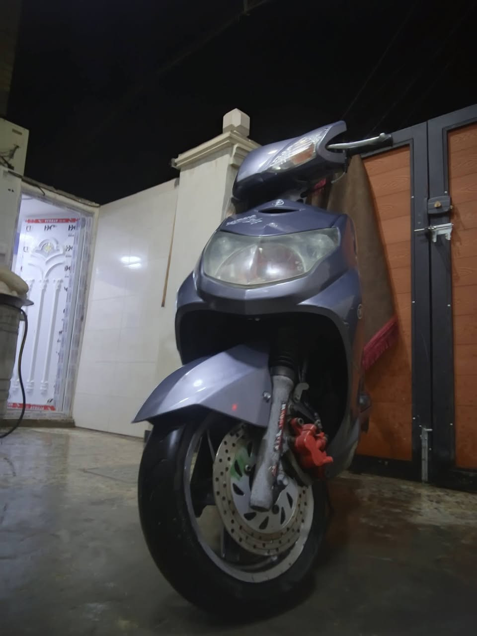 سلام عليكم سكنس للبيع استفسار عل رقم.***********
