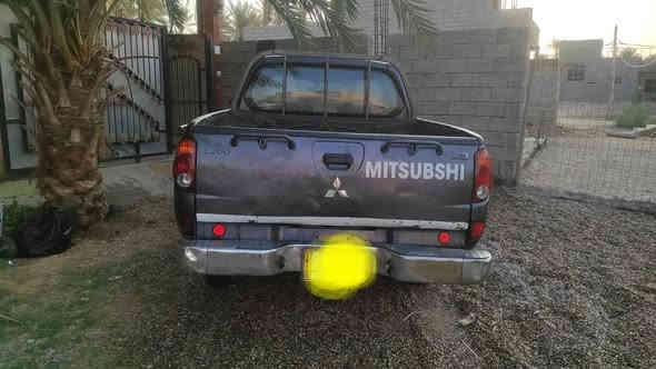 بيكم مسبوشي دبل قماره كاز بلاديه فور ويل موديل 2008 بدون ظرر بيه جراد قليل صبغ بلادي جاهز ه من كلشي رقم كركوك تاخذ تحويل جاهز للبيع او مراوس سعر 110$سعر  دفتر وعشر ورقات وبيه مجال لشراي مكان سياره الانبار قظاء هيت لاستفسار اكثر الاتصال ع رقم ***********
