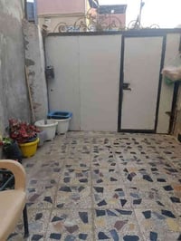 ياسين خريبط • ١٢٥م • ركن على شارعين