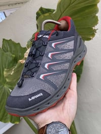 ماركة لوا • ضد الماء • قياس ٤٤