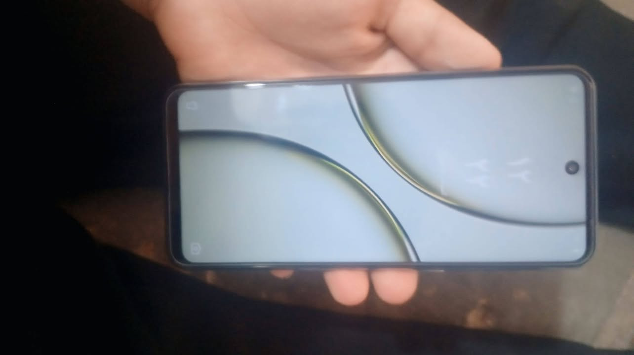 سلام عليكم جهاز CAMON40Premier للبيع جهاز بل باكيت ما  مستعمل هواي غراضه كلهن ويا
شاحنه 💧

كفر شفاف 📍 

سماعات 🖇

مفتاح 🔑 

الذاكره 512✔️

📍العنوان ديوانيه جلبيه يم جامع الامام الرضا.. 

📞رقم الهاتف.. ***********..
