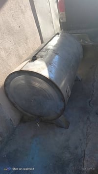 للبيع مال كاز 650. لتر السعر 50الف 07515202616