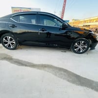 سنترا SV • ٢٠٢٣ • ضرر جهة السايق