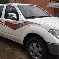 يتوفر جميع قطع النيفارا من موديل 2006 الى 2023  يتوفر توصيل لجميع محاف...