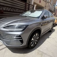 الطيبين سونك بلاص   للبيع موديل 2025   بطارية 120 كم  13 كاميرا   اوتو...