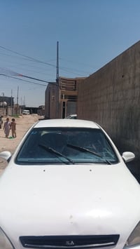 كيا ريو • ٢٠٠٠ • الفلوجه