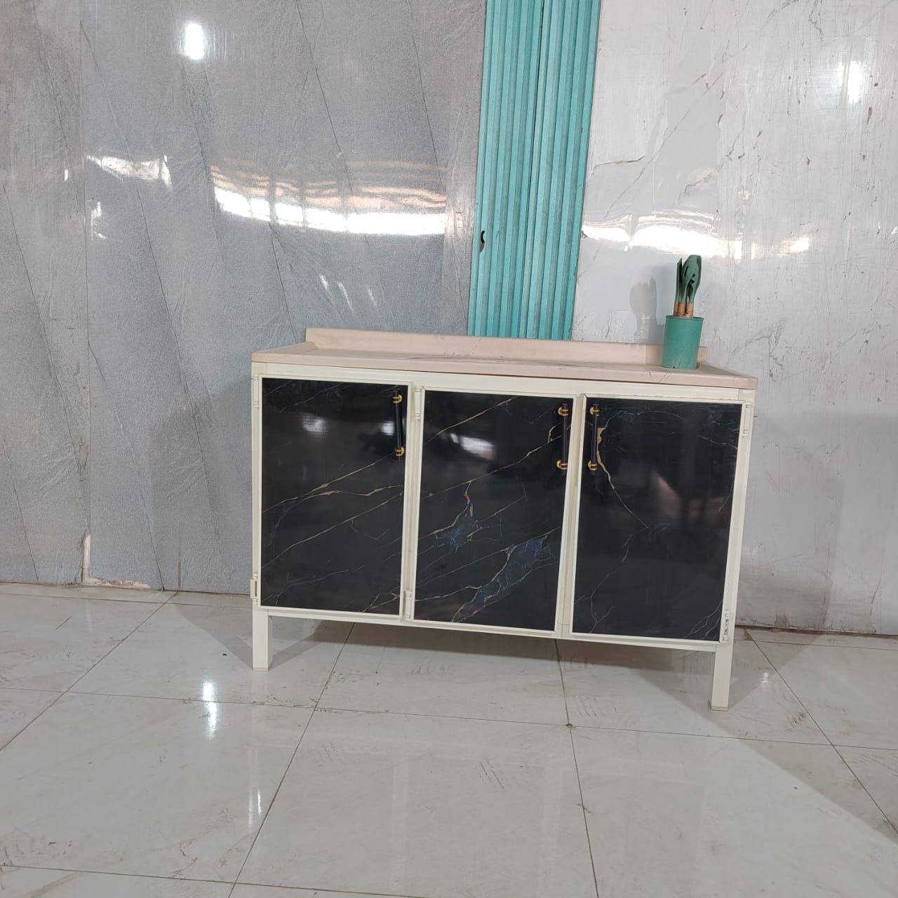 معمل ومعرض الجوادين للكاونترات الالمنيوم:
سنك قياس متر وعشرين


**إذا كنت صاحب هذا الإعلان وتريد حذفه لأي سبب، رجاءا أرسل رسالة إلى الدعم الفني**