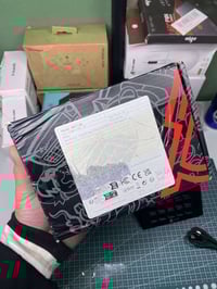 ستريم دسك • ١٥ زر • جديد