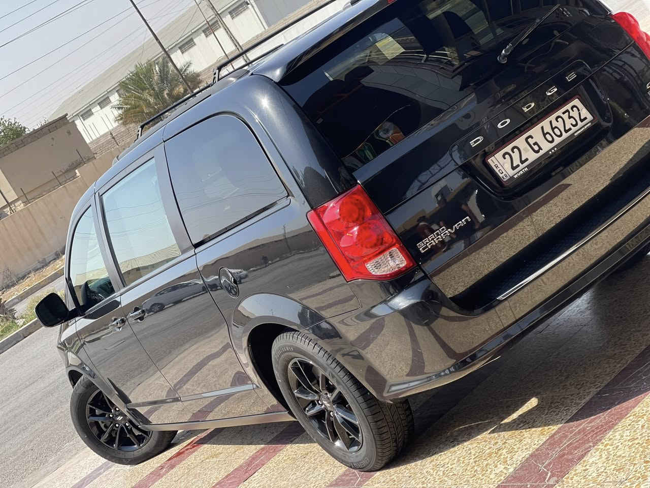 🚦دوج كرفان GT موديل 2019🚦
🌑اللون أسود🌑

محرك 6 سلندر 3600 كشن جلد 7 راكب

فول مواصفات شاشة كامرا ثلاث قطع تبريد
                  
🔴ماشية 80 مايل حقيقي🔴

🚦مكان السياره الموصل/ الزهور🚦

      💵💵السعر205💵

🔥الضرر جاملغ امامي بدووون إرباك ستيرن ولادشبوول🔥

🚦🚦صبغ جاملغ امامي جهة السايق مع حافة من البوند مع داير خلفي عكس السايق
 فقط

إيرباك فقط البرده راجع سستم🚦🚦

✅✅وصور الضرر بأمريكا مرفقة مع المنشور✅✅

الموصفات
ثلاث قطع تبريد 
فرس وسطي 
ويل كب أصلي
كشنات بلع 
هيتر بالمرايه الجانبية 
تحكم أستيرن ٤جهات 
بوتلوث 
مثبت سرعه  
نظام ايكو تقليل صرف البانزين 
تحكم كهرباء كامل 
تشغيل عن بعد 
ابواب سلايد كهرباء 
صندوق كهرباء 
شاشه أي پاد  
كامرا خلفية 
كشن جلد بلاد 
كشن كهرباء
كشن تدفئه 
استيرين تدفئة 
حصان سقف 
بردات بلاديه

رقم صاحب سيارة
☎️***********☎️
