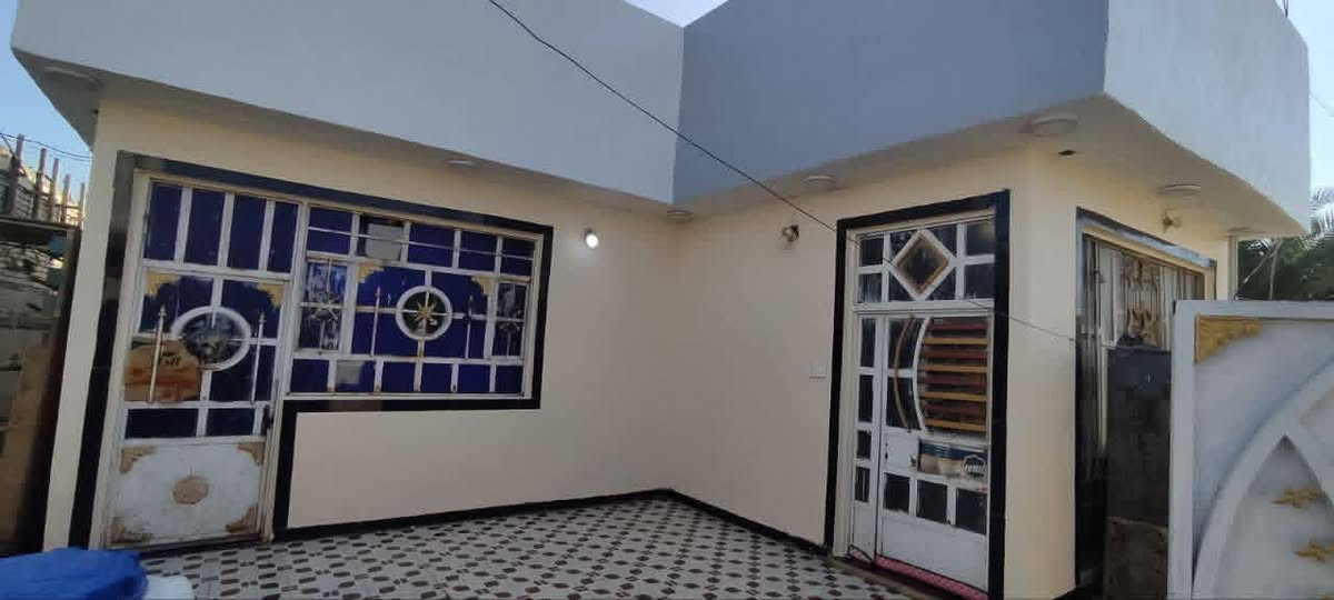 سلام عليكم بيت لبيع بشارع نجار تنزل جوه بيت نظيف فول سعر خاص *********** رقمي واتساب فقط
