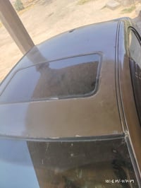 كورولا • ٢٠٠٥ • بدون ضربه