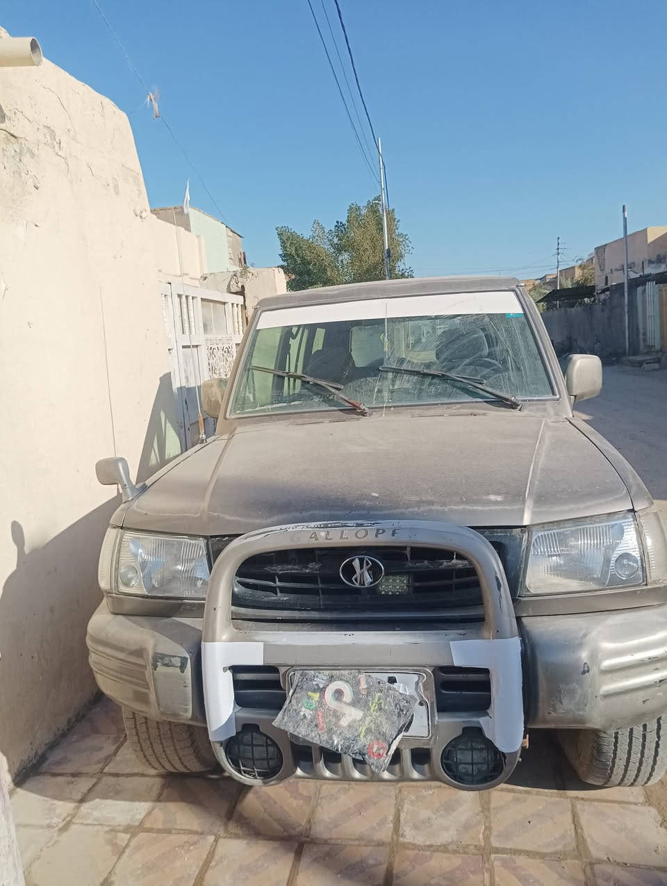 كالوبر للبيع رقم كركوك كير عادي مكينه بلادي تخم تايرات مكينه كفالة لاخياس ولا تعمير سنويه جديدة بيه منضومه كامله غاز العنوان بابل السعر 55وبيه وبيه مجال


**إذا كنت صاحب هذا الإعلان وتريد حذفه لأي سبب، رجاءا أرسل رسالة إلى الدعم الفني**