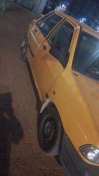 مصفره • ٢٠١٢ • زعفرانيه