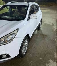 توسان ٢٠١٤ شكل ١٥ سياره محرك كير مكفول السونار مرفوق معه الصور تخم تاي...