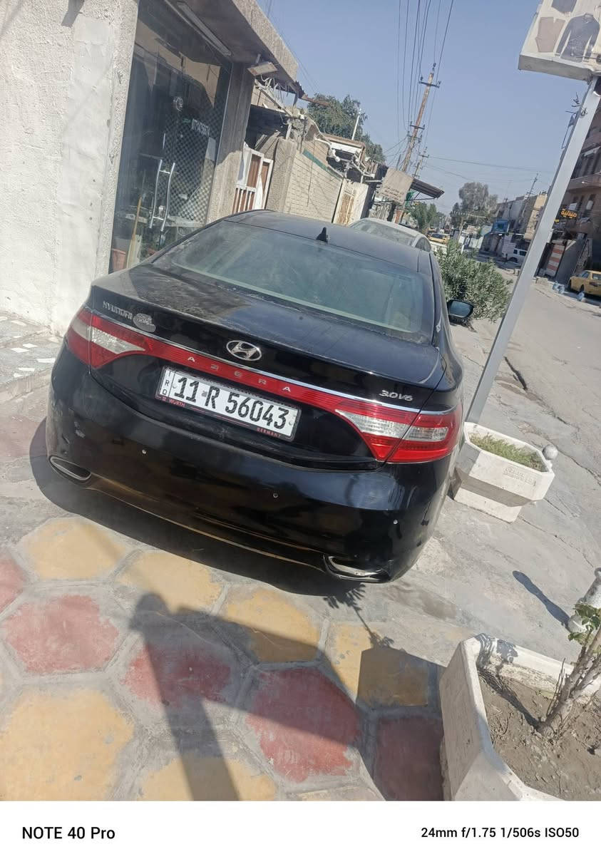 السلام عليكم 
ازيره 2014خليجي فول واحد عله واحد 
مكفوله كفاله من الضربه والتبديل عده نص البنيد صبغ فقط 
باقي سياره كفاله جديده مكينه كير خير من الله صدر امامي خلفي خير من الله ترايهه يخبل سياره كامله مكمله مواصفات فول الفول ماشيه 105 حقيقي 
بانوراما طكتين 
كشنات جلد 
كشنات امامي كهرباء 2
كشنات ميموري 
ذاكر مقاعد 
ستيرن كهرباء 
بردات بيبان 
برده خلفي عند رجوع البك 
كشنات حار بارد
مري شفط 
بكلايت ايل ايدي لد
بصمه تشغيل 
بصمه ابواب 
حساسات وكامره 
محرك 6
خمسه ويل كب 
كشنات مساج
سايد بريك بصمه 
دبل تحكم استيرن 
شفتات بل ستيرن 
انضمام قياده 
عادي وسبورت ونورمان 
سياره فول الفول رقم 
رقم بغداد الدولي جديد بسمي هزه جديده اتصال ***********مكاني بغداد
