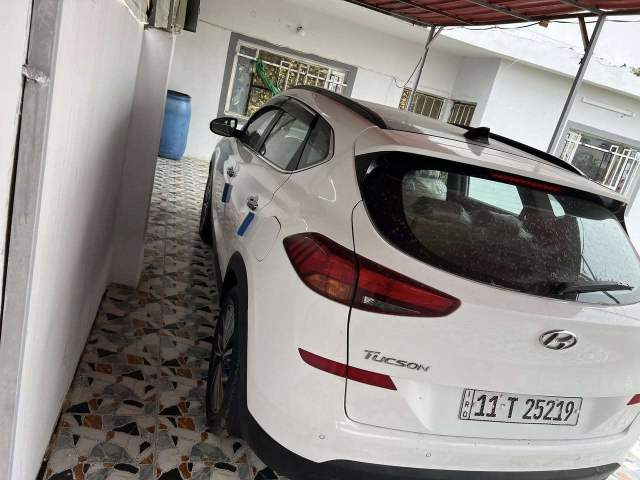 ضمان شركة ( الكاصد )
موديل ٢٠٢٠

فوووول مواصفات ١/١ 

⬅️ومعروفه الكاصد كلشي بلادي ماكو اي عمل بيه كلشي بيه بلادي

⬅️رقم بغداد الدولي الجديد

 مشروع وطني مجددة الى سنة ٢٠٣٠

السيارة ب اسمي 

وقبل ايام داخلة هزه 

ومحول الرقم الجديد 

ومجددة السنوية ٥ سنوات

يعني من كلشي كاملة الياخذه مجرد تحويل ثاني يوم

السيارة مكفوله كفالة عامة 

⬅️السياره فول كوري اصلي 

جديدة حتى الغراض والعدة  كلهم بعدهم بنايلون الشركة 

والفابلون مال سيارة

والسيارة تايرات تخم جديد قبل ايام شديته

 حتى الجداحة بعده بنايلون الشركة ممستخدمة

والاسبير المقدس منازل

والنايلونات ال بل ارضيات هسه شلته بعده ع وضعية الشركة

مواصفاته /

بصمة تشغيل

بصمة ابواب

٣ انضمة قيادة

٢ كرسي كهرباء

أريل نفكيشن

شاشه أبل كار بلي البلادية مال كاصد

الداخل كشنات مخمل جان مدوشمه من استلامه من الشركة وهسه شلته محد كاعد عليه 

شاحن واير ليس

٢ لدات امامية 

ثلاجه بلجكمجه

محرك ٢٠٠٠ دوش

اي بي اس

فول تحكم ستيرن

الدوسات علامة توكسان 

حاجب نهاري

كشافات زينون

الدشبول والغرفه الداخلية كله فايبر كاربوني

حساس امامي

حساس خلفي

كاميرا خلفية دوارة

مري شفط ويا القفل

سايد بريك بلرجل 

نضام ترحيب

ويل ١٨

مخرج Aux 

مخرج usb

لد امامي 

لد خلفي

مثبت سرعة

اشاير بلمري

يدات نيكل 

قطعتين تبريد

⬅️والسيارة ع ايد وحدة من طالعه من الشركة 

⬅️ضمان شركة الكاصد بعده النايلون بلسيارةالفابلون على السيارة الخارجي والداخلي بعده موجود ب اكثر السيارة والاسبير اكيد منازل    

⬅️ مكان السيارة بابل

والسيارة داخله هزه جديد قبل ايام ومتحول الرقم الجديد ومجددة 

يعني الياخذة مجرد تحويل

السعر 207 وقابل التفاوض بيك خير ودلل 

مكان السيارة بابل 

وهذا  رقمي ***********
