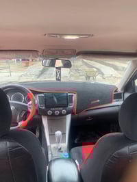 سوناتا ٢٠٠٩ • مكينة ٢٠٠٠ • شمالي باسمي