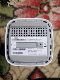 راوتر 5G • وايفاي 6 • مقفول شريحة