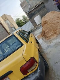 سايبه • ٢٠١١ • المسيب