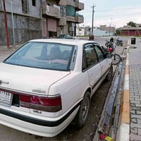مازدا • موديل ٩١ • بنزين