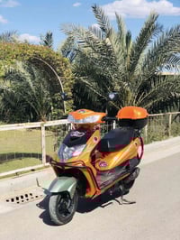 دراجه شحن 6 باتريات سماعات بلوتوث غزاليه ‭0787 075 9296‬