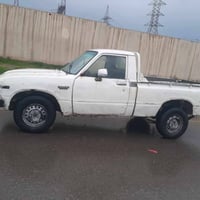 هايلوكس • ١٩٨٣ • ٨٣٠٠٠ كم