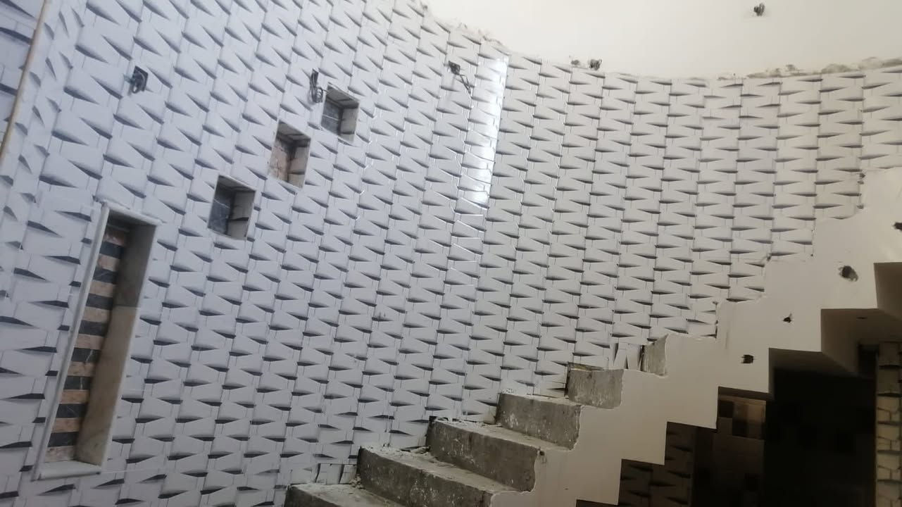 عملي داخل ميسان شغل درجة ولى شرط اشتغل ارضي وجداري ماده وتتريس للستفسار ***********
