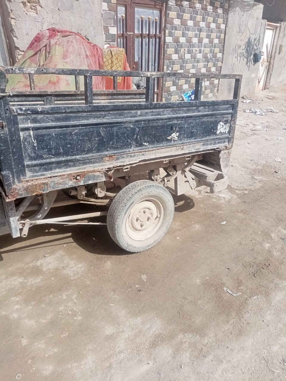 السلام عليكم الستوته البيع شغاله الاوراق نكره السلف السعر 300بيه مجال بلخدمه


**إذا كنت صاحب هذا الإعلان وتريد حذفه لأي سبب، رجاءا أرسل رسالة إلى الدعم الفني**