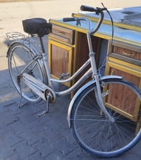 بايسكل السعر ٥٠ الف ٠٧٧١١٩٤٢٨٧٤